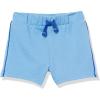The Children’s Place Baby Boys’ and Toddler Active Knit Shorts(Sky 2)