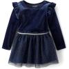 The Children’s Place Baby Girls’ and Toddler Tutu Dresses(Tidal)