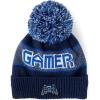 The Children’s Place Baby-Boys Cold Weather Knit Beanie Hat(Gamer)