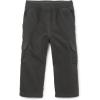 The Children’s Place Baby-Boys and Toddler Pull on Cargo Pants,multipacks(Motor Oil Single)
