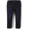 The Children’s Place Baby-Girls and Toddler Skinny Jeans(Dk Indigo)