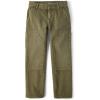 The Children’s Place Boys Baggy Jeans(Green Carpenter)