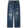 The Children’s Place Boys Baggy Jeans(Rockford Wash)