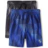 Mesh Print 2-pack