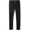 The Children’s Place Boys Skinny Jeans(Black)
