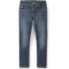 The Children’s Place Boys Skinny Jeans(Legend Wash)