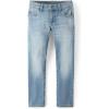 The Children’s Place Boys’ Straight Leg Jeans(Denim)