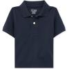 The Children’s Place Boys’ Uniform Performance Polo(Nautico)