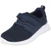The Children’s Place Boy’s Uniform Running Sneakers(Navy)