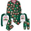 The Children’s Place Family Matching, Christmas and Holiday Pajama Sets, Cotton(Coco Mugs)