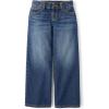 The Children’s Place Girls’ Baggy Jeans(Latimar Wash)