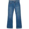 The Children’s Place Girls Bootcut Jeans(Md Lara Wash)