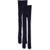 The Children’s Place Girls Cable Knit Tights(Tidal 2-pack)