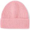 The Children’s Place Girls’ Cold Weather Knit Beanie(Fuzzy Pink)