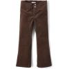 The Children’s Place Girls’ Corduroy Pants(Moose Trail Flare)