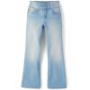 The Children’s Place Girls’ Flare Jeans(Phoebe Wash)