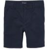 The Children’s Place Stretch Chino Shorts(New Navy Single)