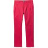 The Children’s Place Stretch Straight Chino Pants(Red)