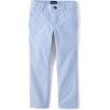 The Children’s Place Stretch Straight Chino Pants(Whirlwind)