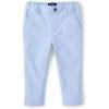 The Children’s Place and Toddler Stretch Straight Chino Pants(Whirlwind)