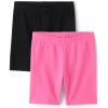 Black/Pink 2-pack