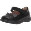 The Children’s Place baby-girls And Toddler Uniform Embroidered Cat Shoes(Black Cat)