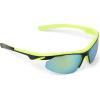The Children’s Place boys Fashion Sunglasses Pilot Sunglasses(Green Sport Sunglasses)