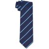 The Children’s Place boys Neck Ties(Blue Pin Stripe)