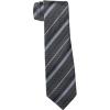 The Children’s Place boys Stripe Tie(Black)