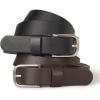 The Children’s Place girls Belts 2-pack(Black)