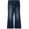 imageThe Childrens PlaceGirlsFlare JeansHill Wash8