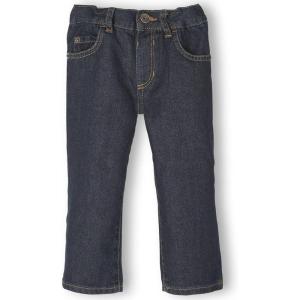 The Children’s Place Baby Boys’ Straight Leg Jeans(Retro Vintage)