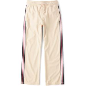 The Children’s Place Boys’ Active Track Pants(Frappe)