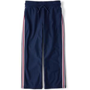 The Children’s Place Boys’ Active Track Pants(Tidal)