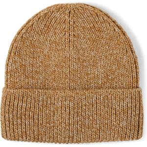The Children’s Place Boys’ Cold Weather Knit Beanie(Pearwood)