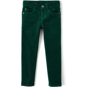 The Children’s Place Boys’ Corduroy Pants(Sprucshad)