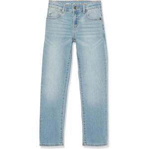 The Children’s Place Boys’ Straight Leg Jeans(Drift)