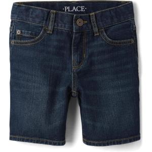 The Children’s Place Denim Shorts(Corson Wash)
