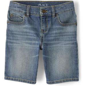 The Children’s Place Denim Shorts(Degroot Wash)