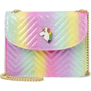 The Children’s Place Fashion Bag(Ribbon Quilted Purse)