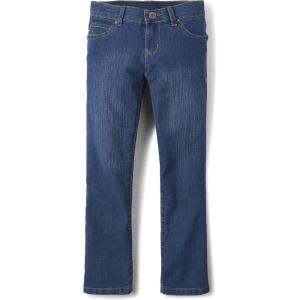 The Children’s Place Girls Bootcut Jeans(Victory Blue Wash)