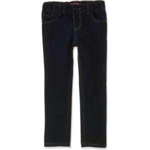 The Children’s Place Girls Super Skinny Jeans,Victory Blue Wash Single,4(Blueberry)