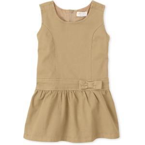 The Children’s Place Girls and Toddler Girls Bow Jumper