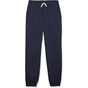 The Children’s Place Stretch Pull on Jogger Pants,multipacks(Tidal)