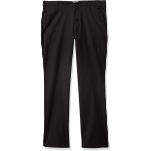 The Children’s Place Stretch Skinny Chino Pants(Black)