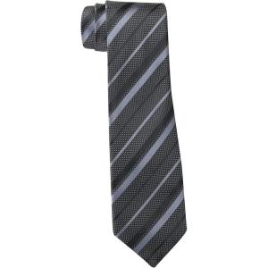 The Children’s Place boys Stripe Tie(Black)