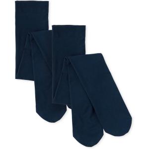 The Children’s Place girls Tights 2-pack(Tidal)