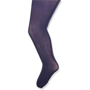 The Children’s Place girls Toddler Microfiber Tights 2-pack(Tidal)