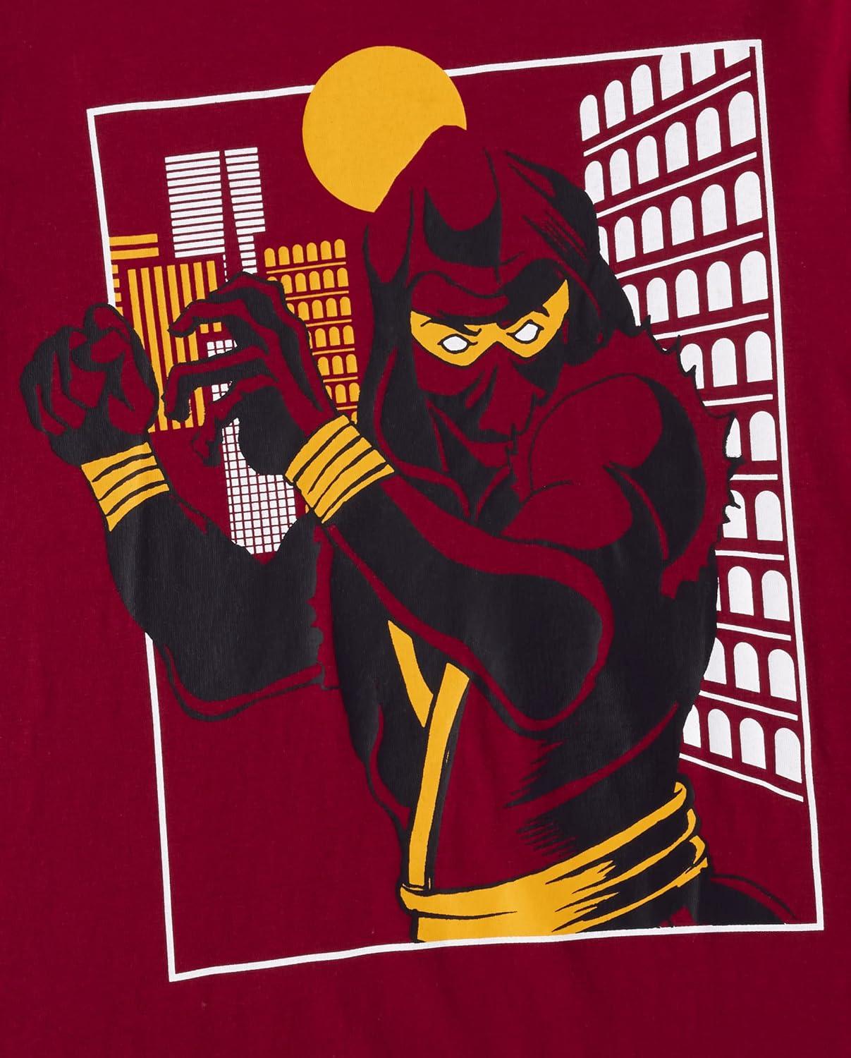 imageThe Childrens Place Boys Short Sleeve Graphic TShirt 3PackTrends 3pack