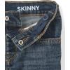 The Children’s Place Baby Boys and Toddler Boys Stretch Skinny Jeans, Lt Med Stone, 4T